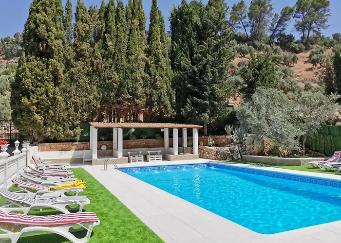 Casa Rural Ruiz Hernando