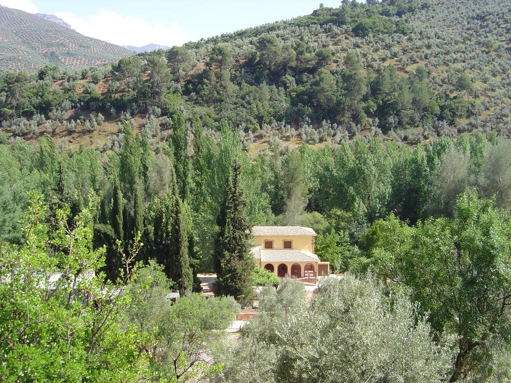 Holiday home Casa Rural Ruiz Hernando Villanueva Del Arzobispo