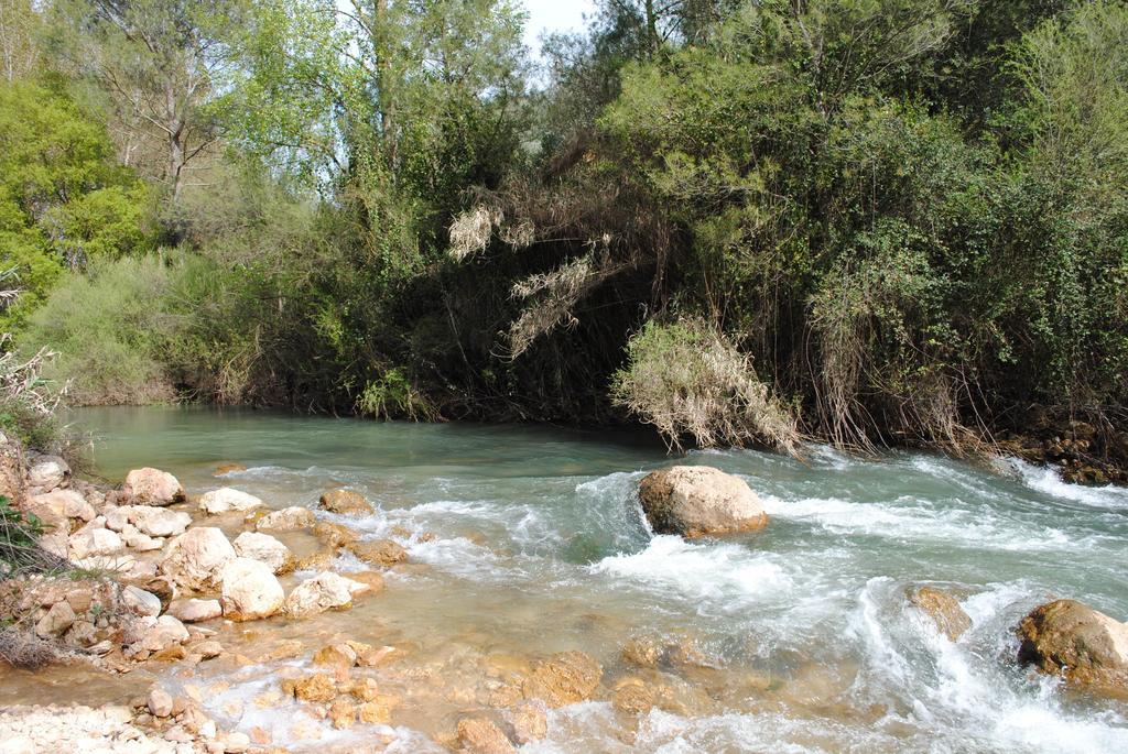 Casa Rural Ruiz Hernando Holiday home *
