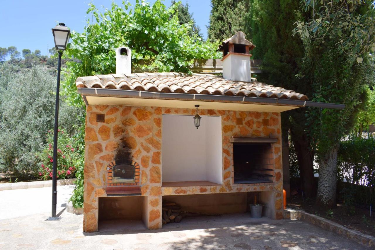 Casa Rural Ruiz Hernando Holiday home *