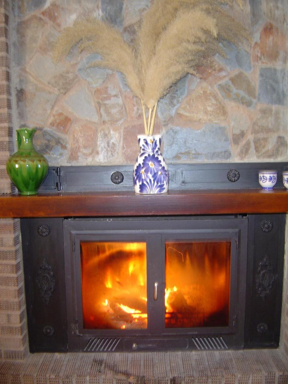 Holiday home Casa Rural Ruiz Hernando Villanueva Del Arzobispo