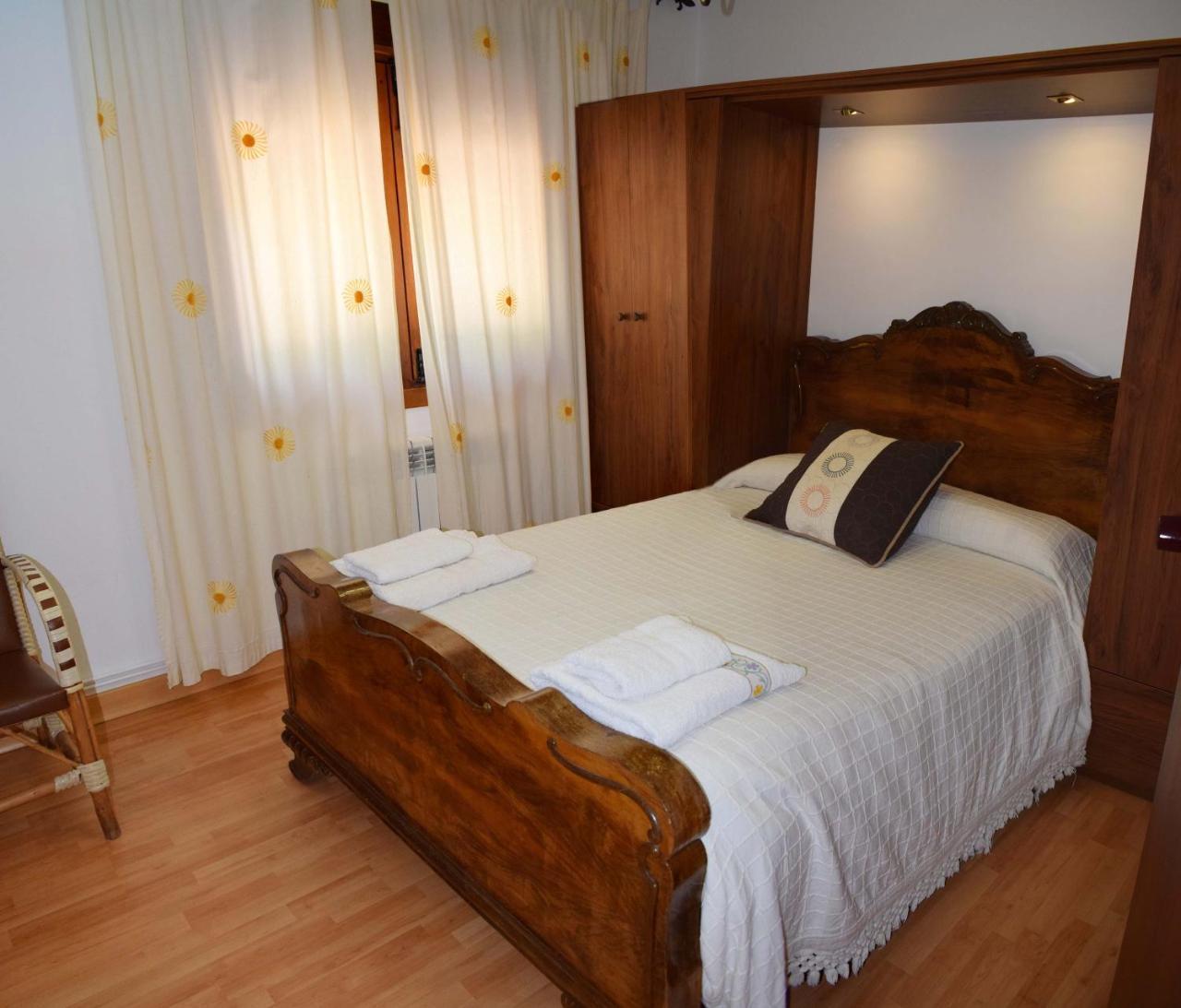Holiday home Casa Rural Ruiz Hernando Villanueva Del Arzobispo