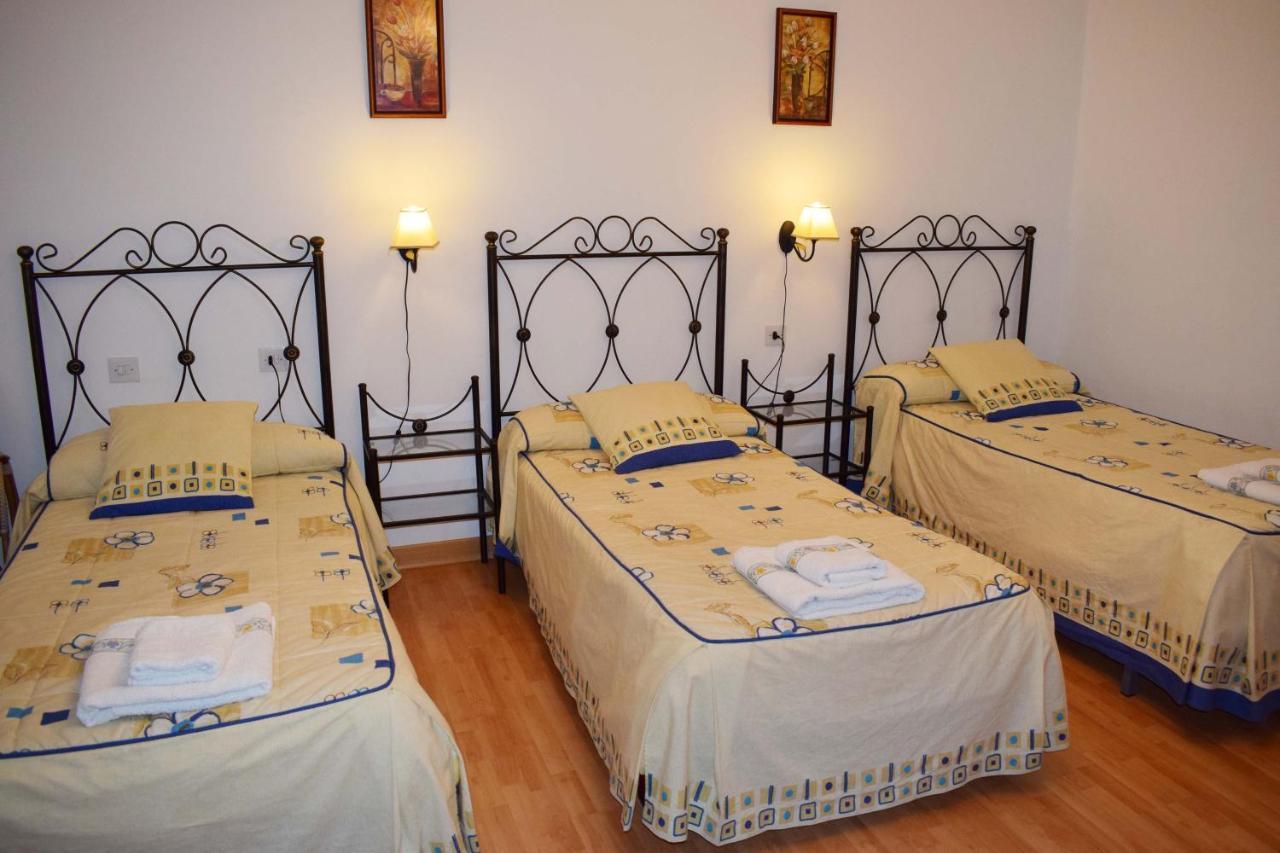 Casa Rural Ruiz Hernando Holiday home *