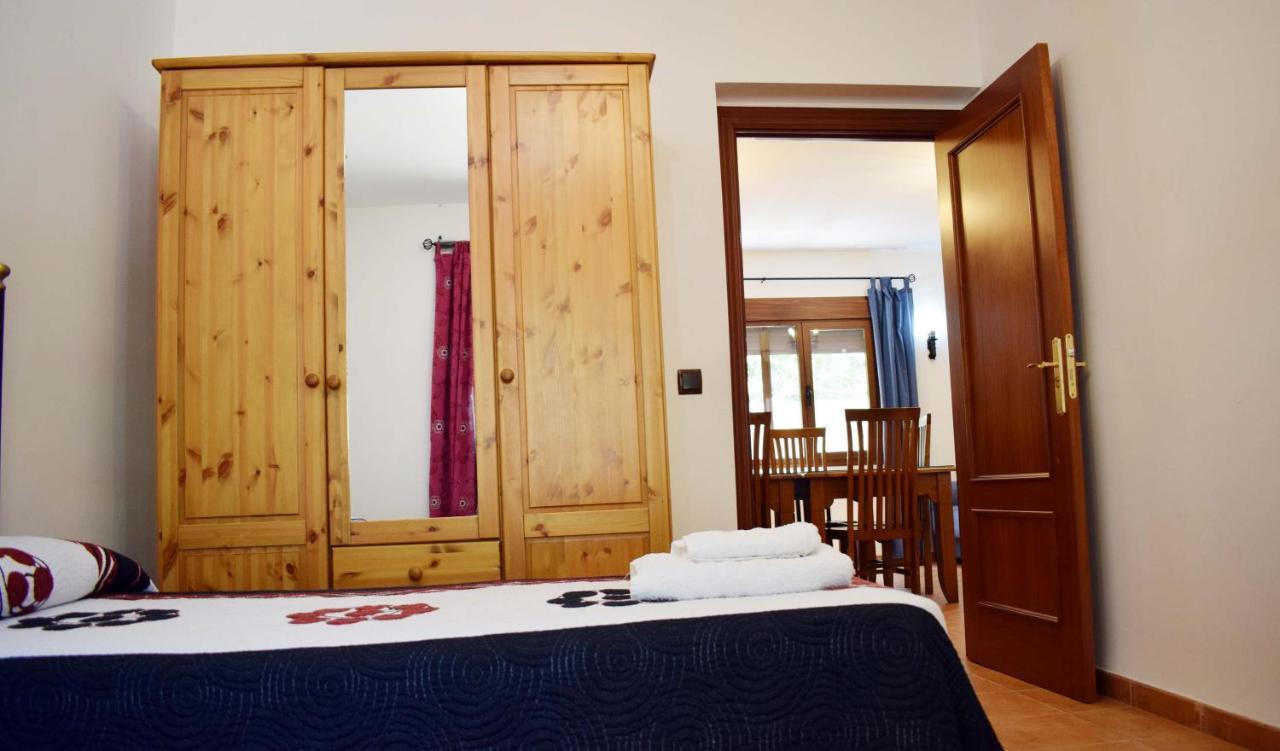 Holiday home Casa Rural Ruiz Hernando *