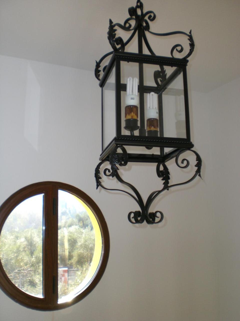 Holiday home Casa Rural Ruiz Hernando