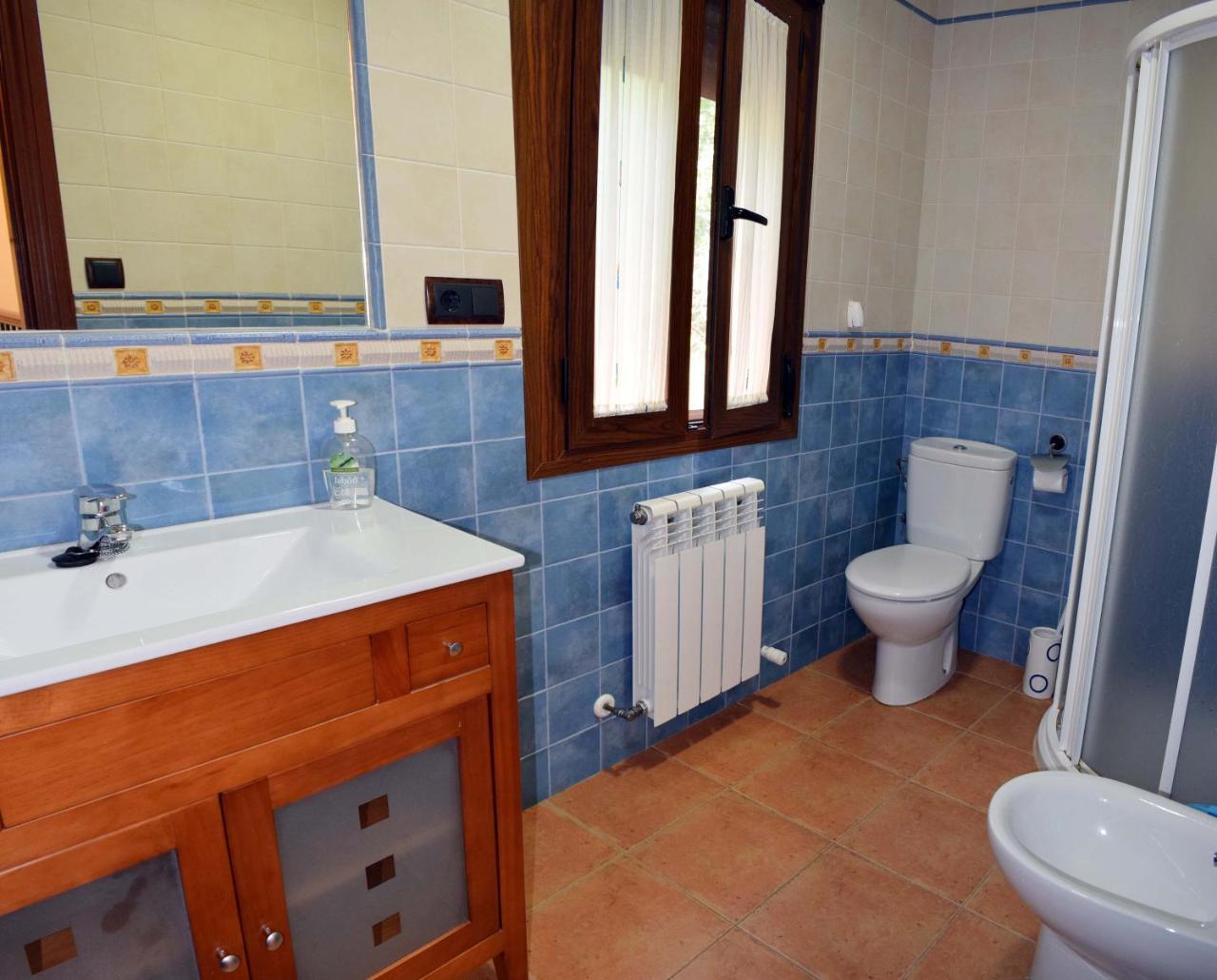 Casa Rural Ruiz Hernando *