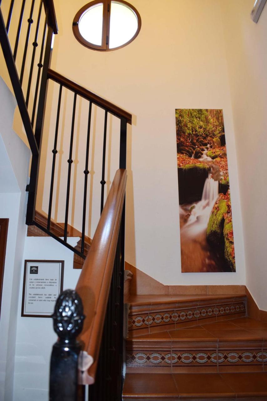 Holiday home Casa Rural Ruiz Hernando