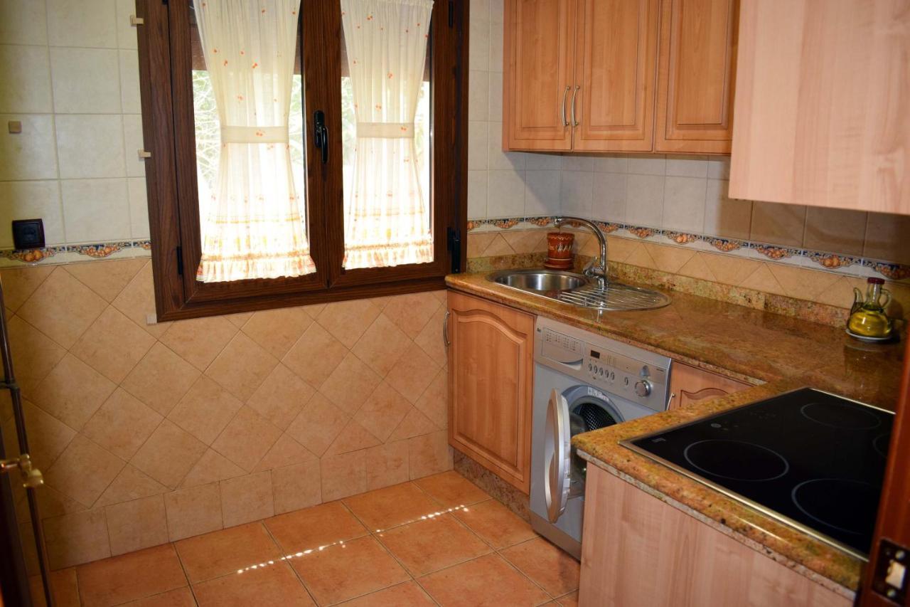 Casa Rural Ruiz Hernando *
