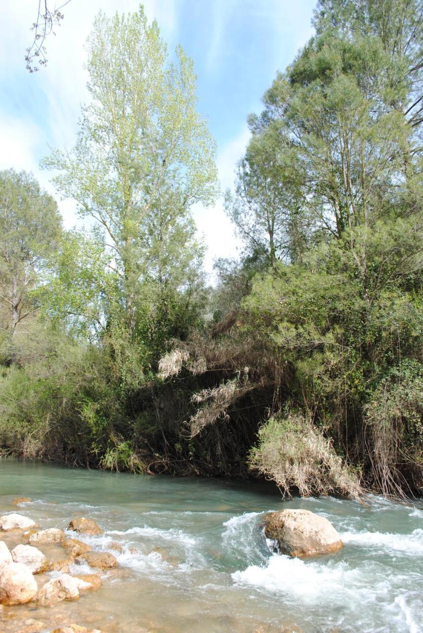 Casa Rural Ruiz Hernando Holiday home *