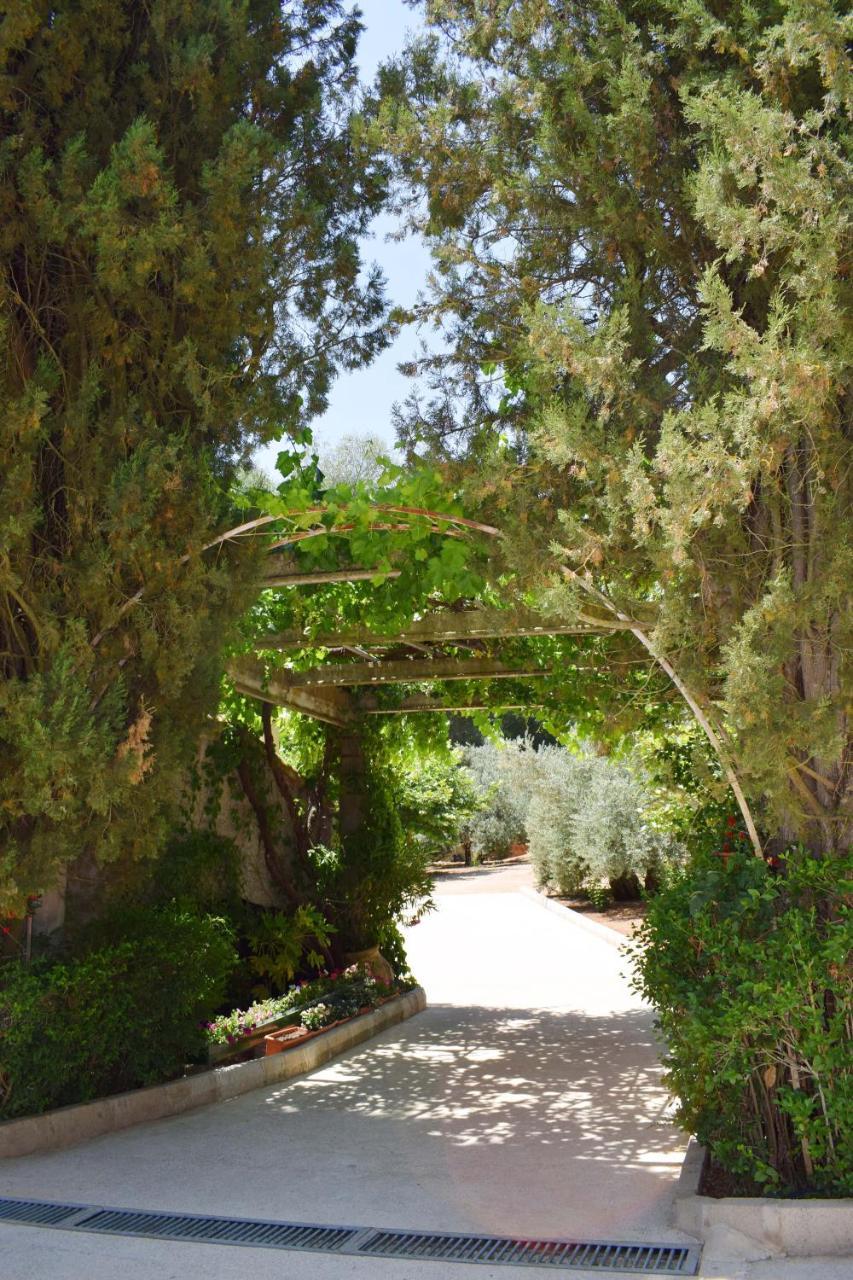 Casa Rural Ruiz Hernando