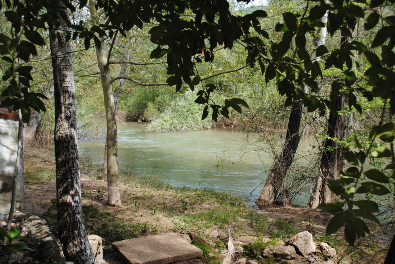 Holiday home Casa Rural Ruiz Hernando Villanueva Del Arzobispo