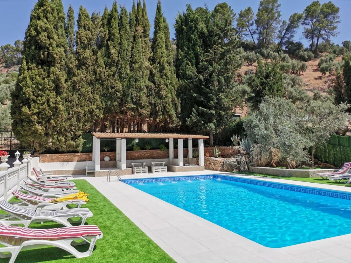 Holiday home Casa Rural Ruiz Hernando