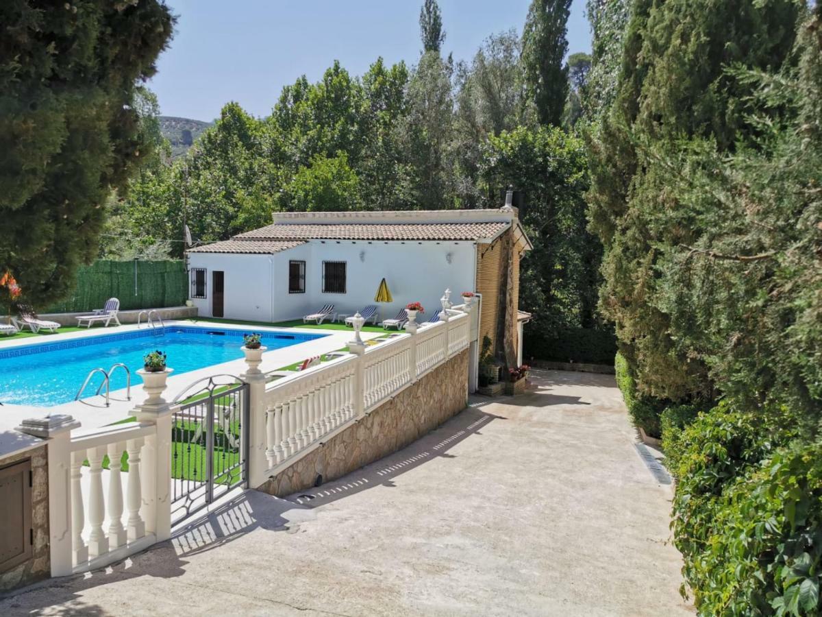 Casa Rural Ruiz Hernando Holiday home