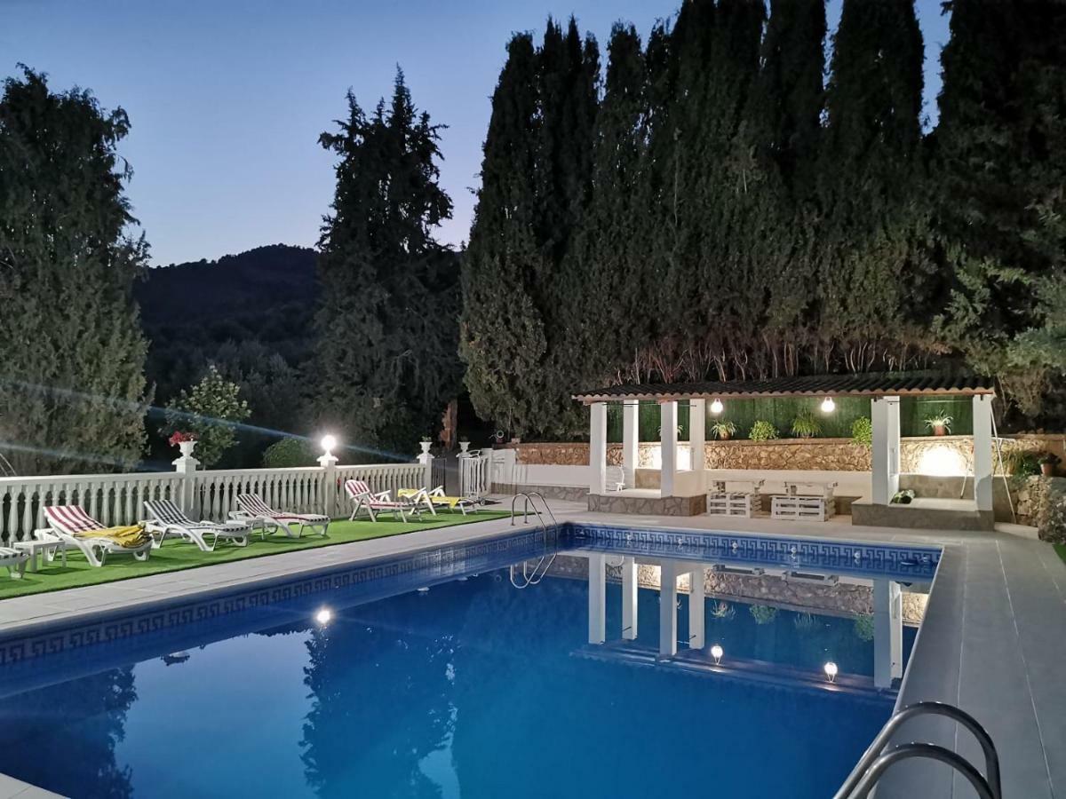 Casa Rural Ruiz Hernando *